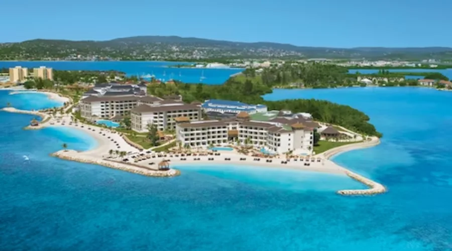 Secrets wild orchid Montego Bay - adults Only | nowandlive