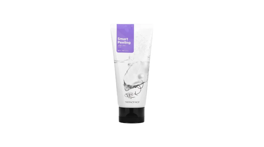 Smart Peeling, White Jewel Perle