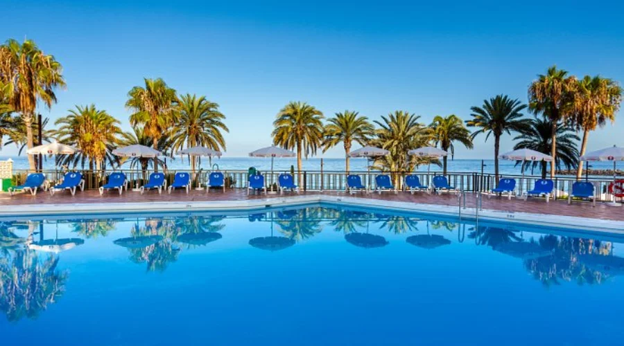 Sol Tenerife Hotel