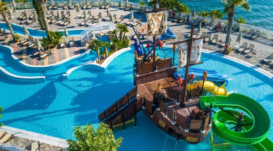 Star Beach Village | Nowandlive