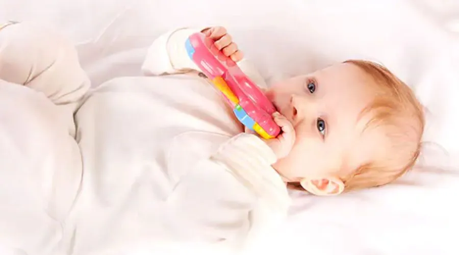Teething Rings