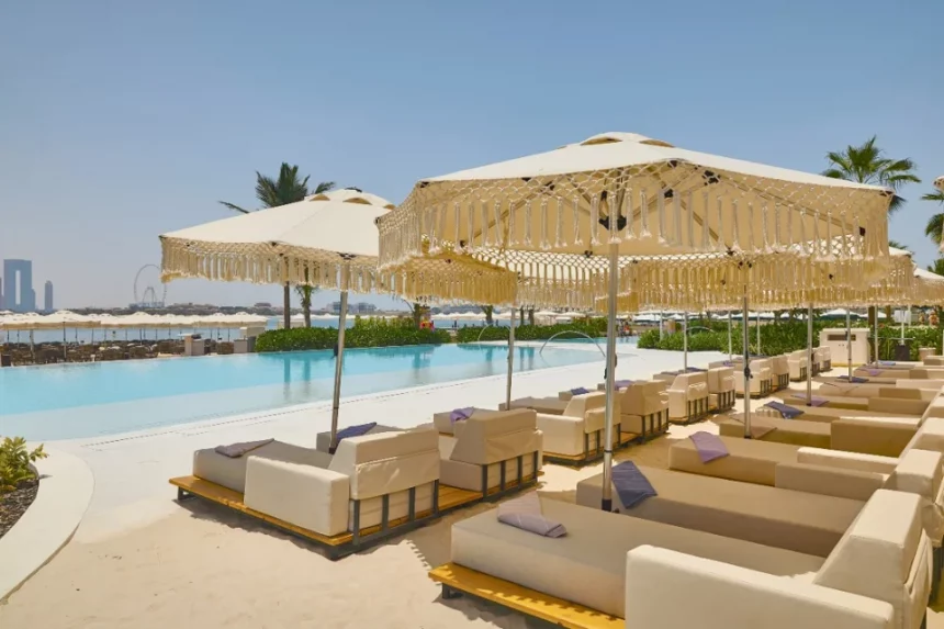 Tenerife Island