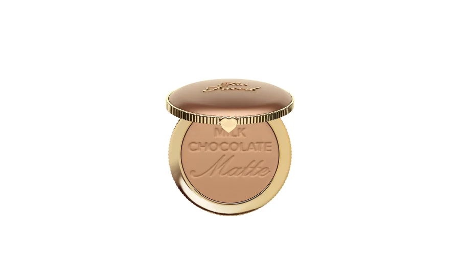 Too Faced Soleil Bronzer - Milk Chocolate 8g