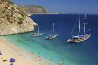 Turkey Holidays