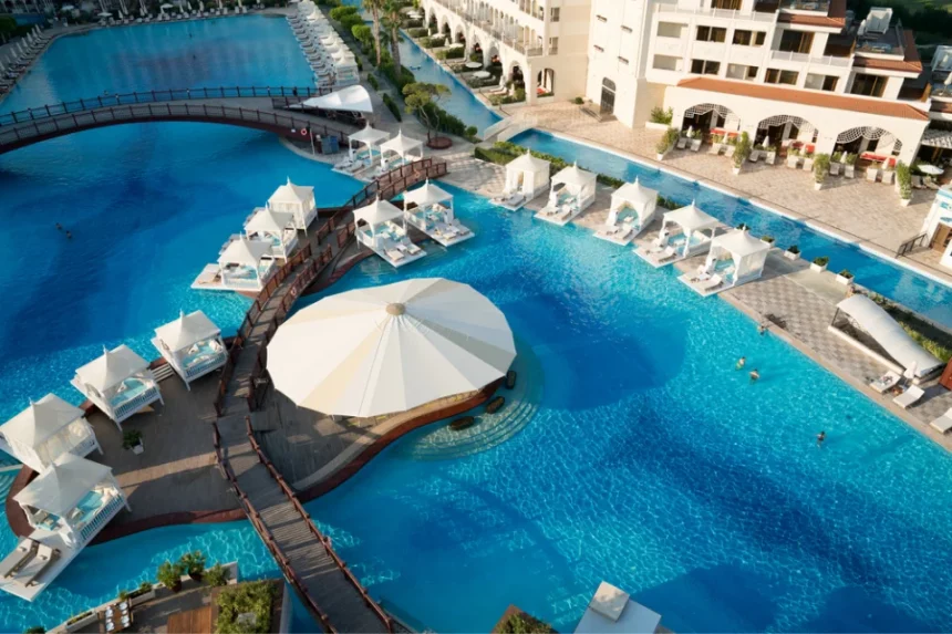 Turkey Resorts