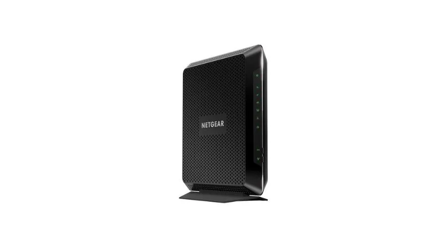 Understanding the Features of Netgear C7000v2