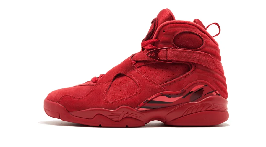 WMNS Air Jordan 8 Retro (Valentine’s Day) 
