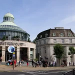 Wimbledon travel deals