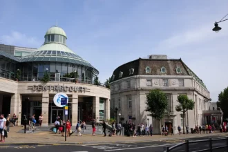 Wimbledon travel deals