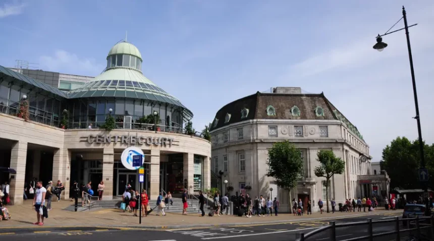 Wimbledon travel deals
