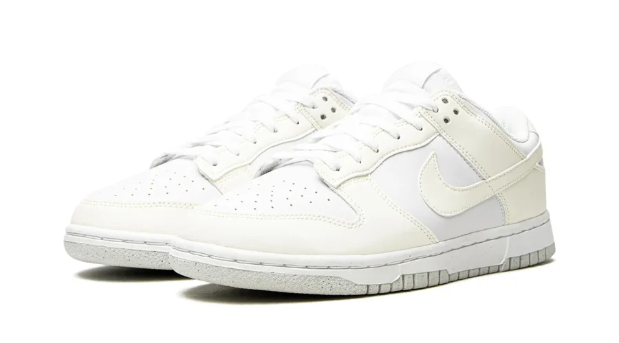 Wmns Dunk Low Next Nature- WhiteSail