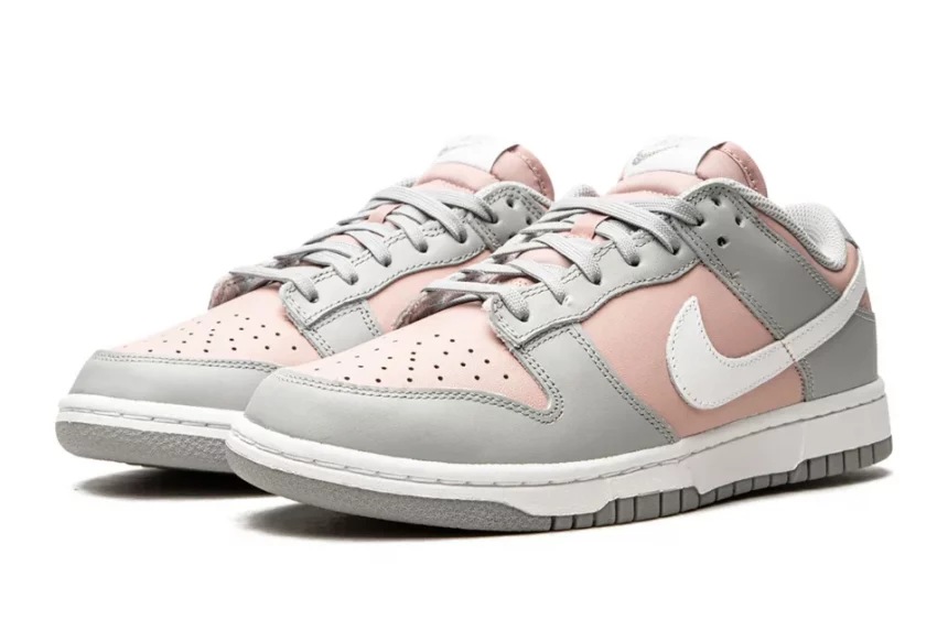 Women’s Dunk Low