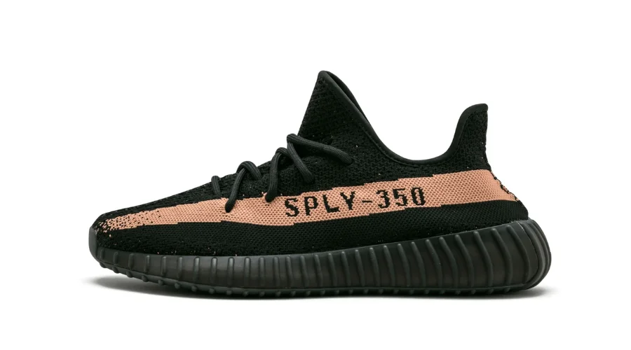 YEEZY BOOST 350 V2 Copper- Price: $580
