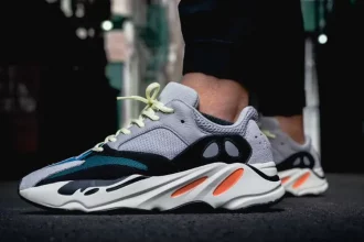 Yeezy 700