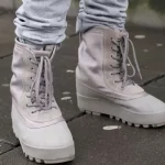 Yeezy Boots