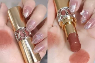 Ysl Lipstick