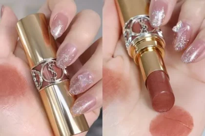 Ysl Lipstick
