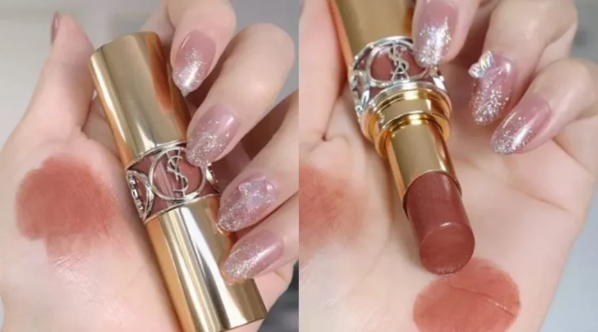 Ysl Lipstick
