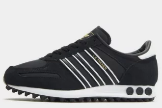 adidas men's trainers
