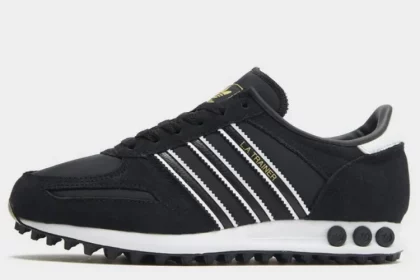 adidas men's trainers