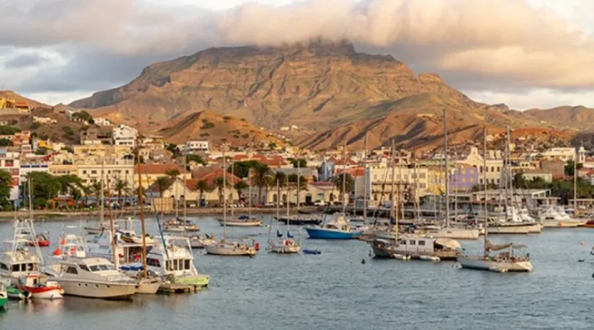all inclusive holidays to cape verde