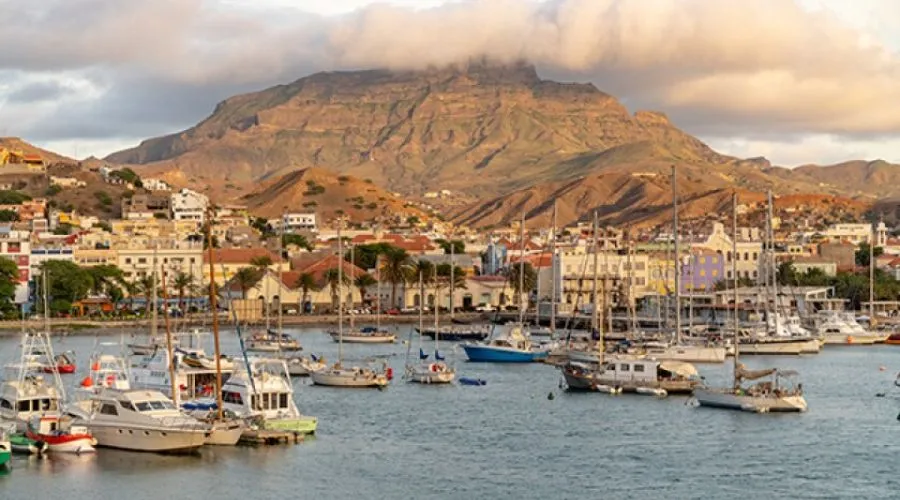 all inclusive holidays to cape verde