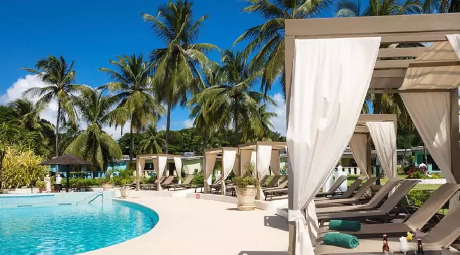 All Seasons Resort Europa