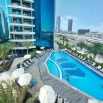 Atana hotel dubai