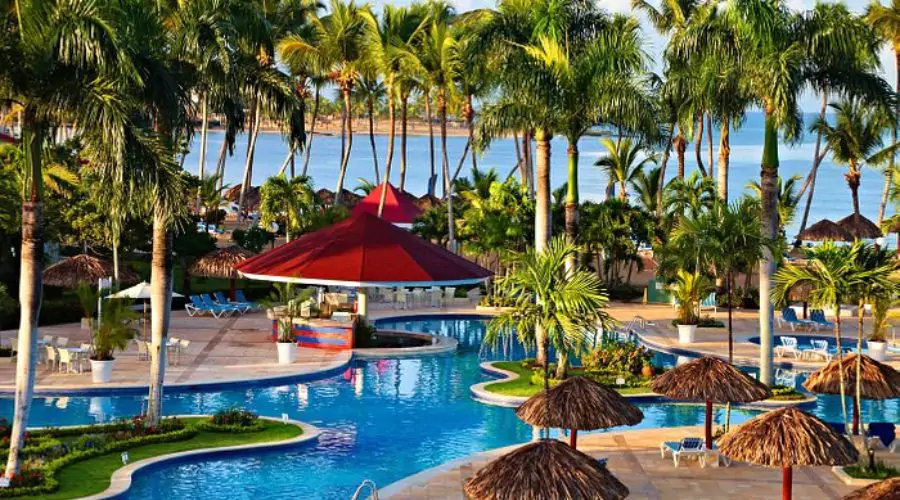 Bahia Principe Grand La Romana ( La Romana,East Coast)