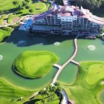 belek turkey golf