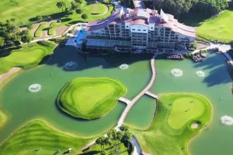 belek turkey golf