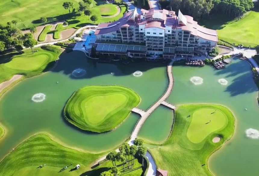 belek turkey golf