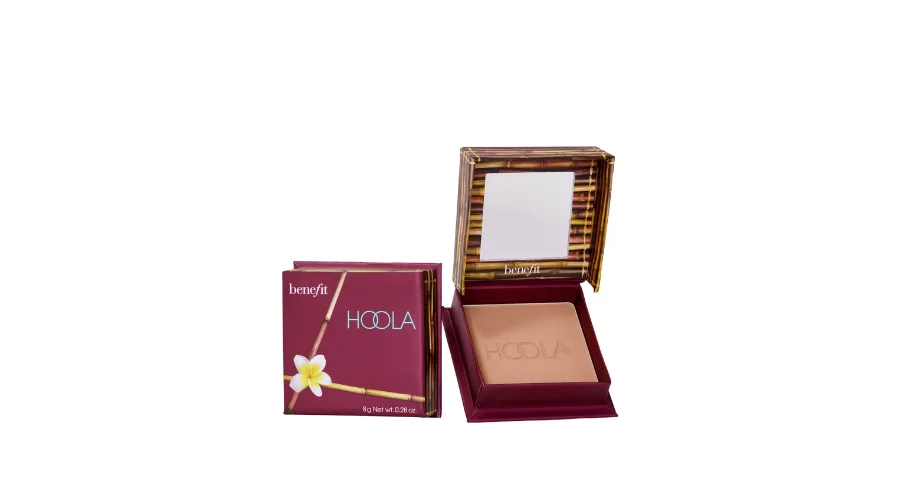 benefit Hoola Matte Bronzer 8g