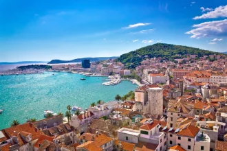 best croatia holiday