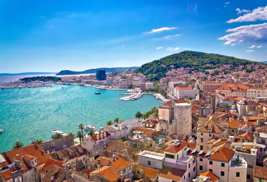 best croatia holiday