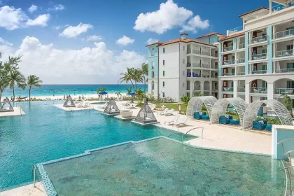 Best hotels in barbados
