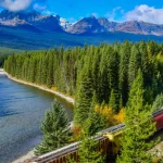 best time to visit canada