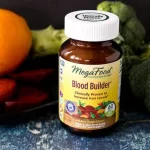 Blood builder