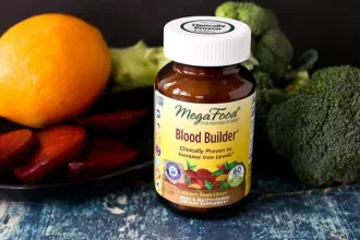 Blood builder