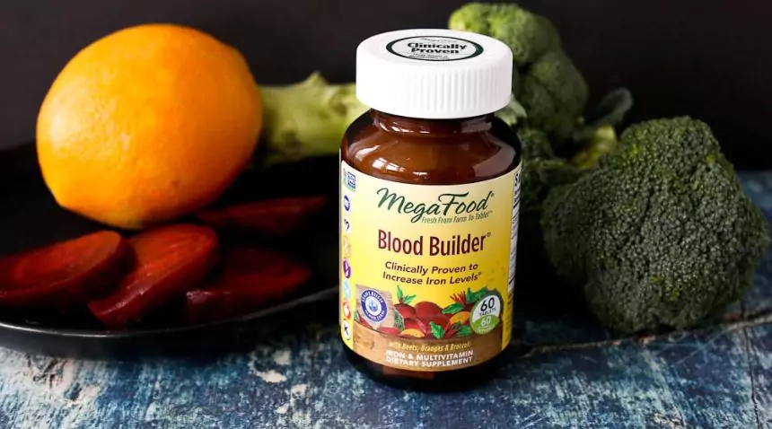 Blood builder
