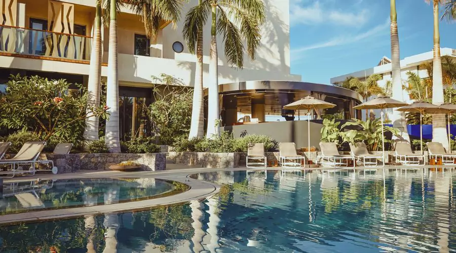 Bohemia Suites & Spa, Maspalomas, Gran Canaria
