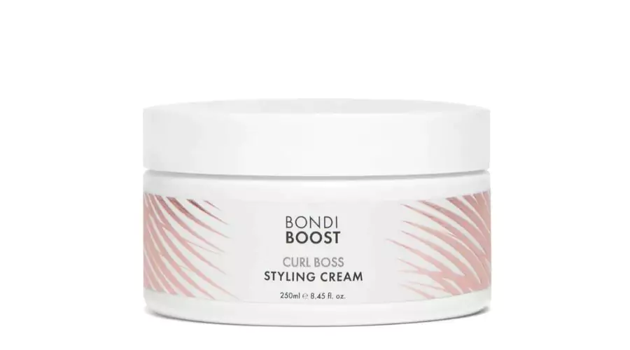 Bondiboost Curl Boss Styling Cream 250ML