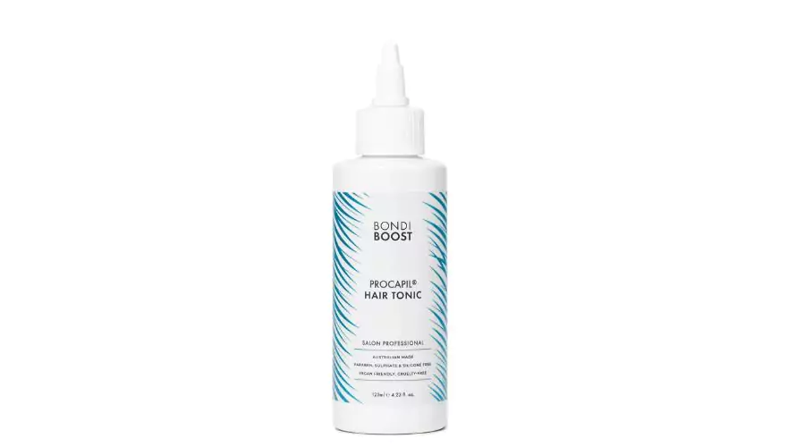 BondiBoost Procapil Hair Tonic 125ml