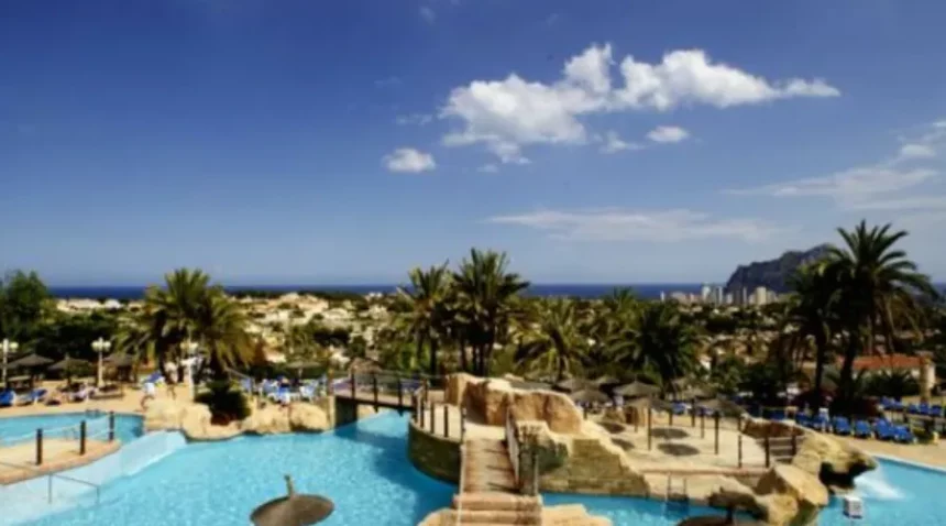 calpe spain