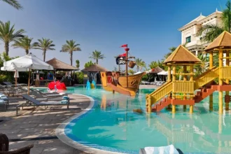 canary island hotels