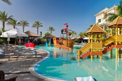 canary island hotels