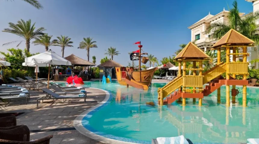 canary island hotels