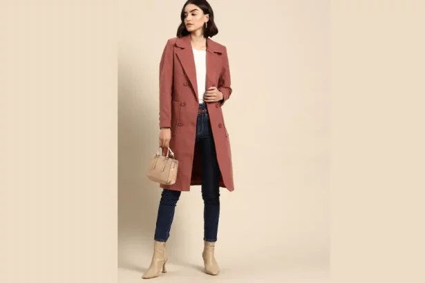 coats for women