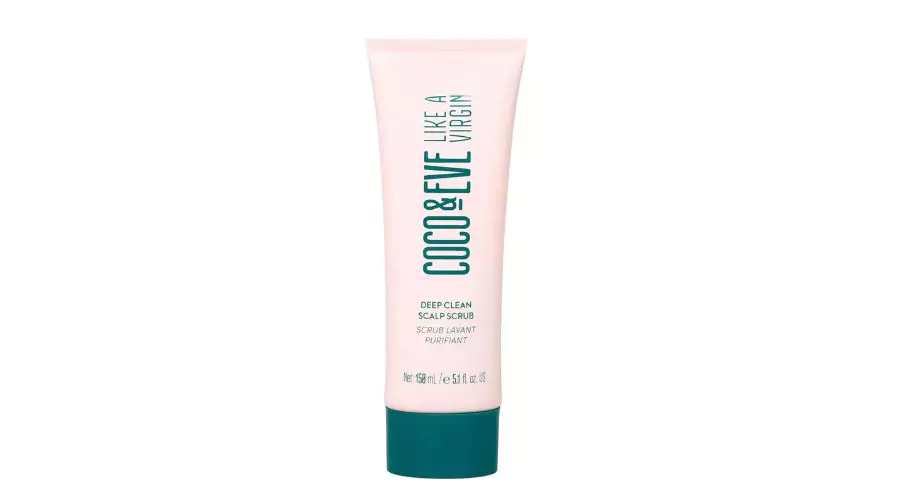 Coco & Eve Deep Clean Scalp Scrub