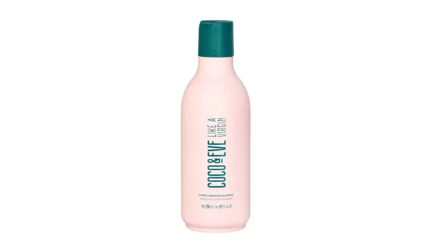 Coco & Eve Super Hydrating Shampoo